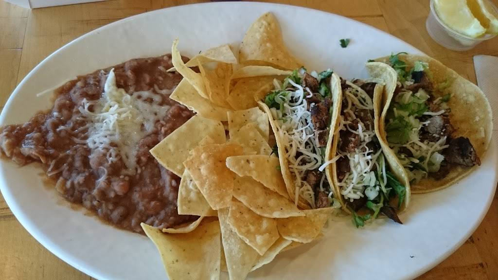 Rubios Coastal Grill | restaurant | 40 El Camino, Fresno, CA 93720, USA | 5594380260 OR +1 559-438-0260