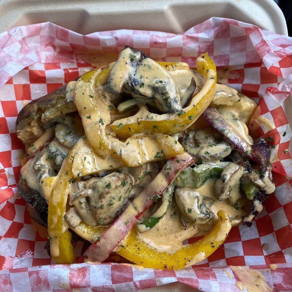 Anything’s Baked Potato | restaurant | 1326 Rosewood Ave, Austin, TX 78702, USA | 5122437702 OR +1 512-243-7702