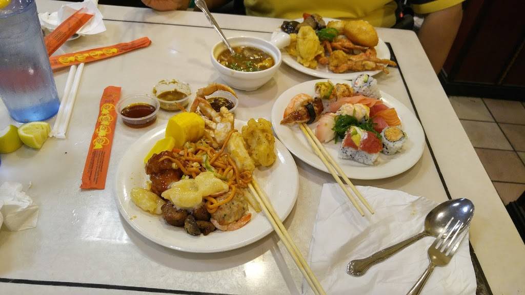 Teppanyaki Grill Supreme Buffet | restaurant | 1630 W Katella Ave, Anaheim, CA 92802, USA | 7145309699 OR +1 714-530-9699