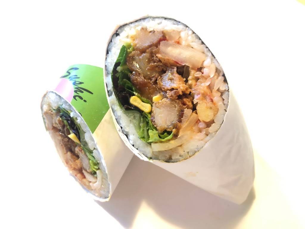 Sushi Secrets | restaurant | 2110 Shattuck Ave, Berkeley, CA 94704, USA | 5105294647 OR +1 510-529-4647