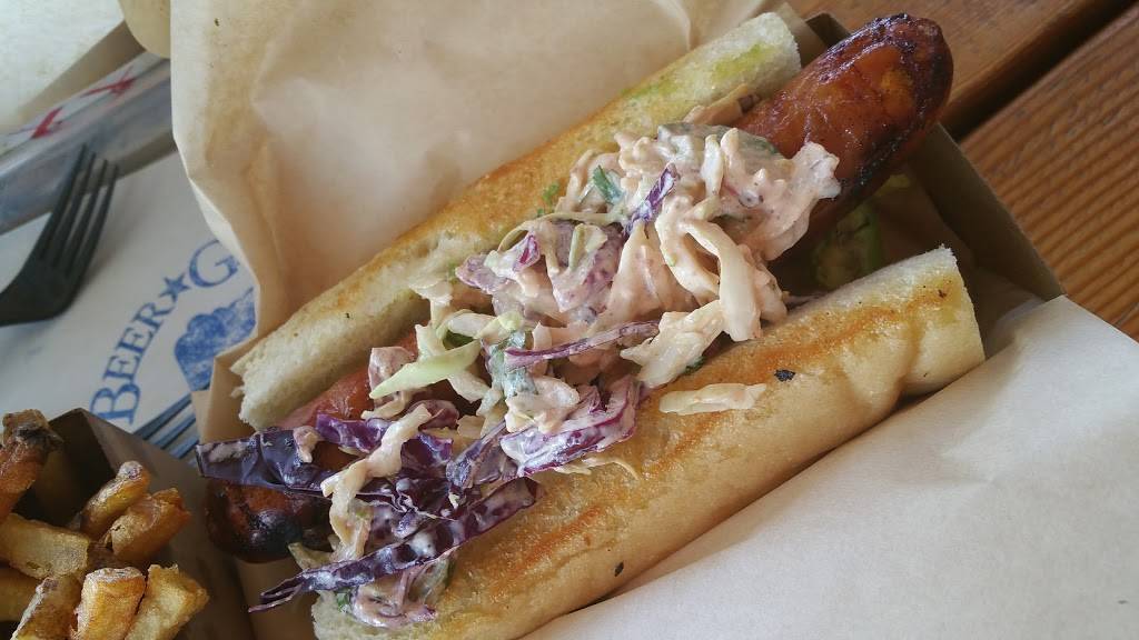 Green Valley Ranch Beer Garden | restaurant | 4995 Argonne St, Denver, CO 80249, USA | 3033757880 OR +1 303-375-7880