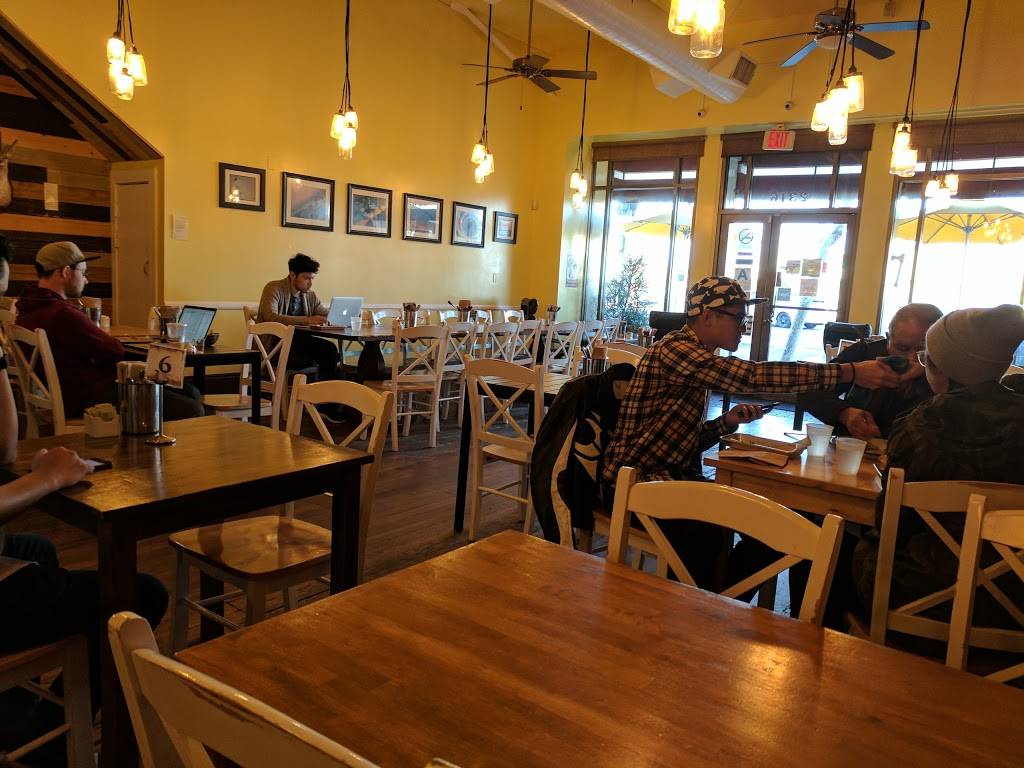 Natures Brew | cafe | 2316 S Union Ave, Los Angeles, CA 90007, USA | 2137419393 OR +1 213-741-9393