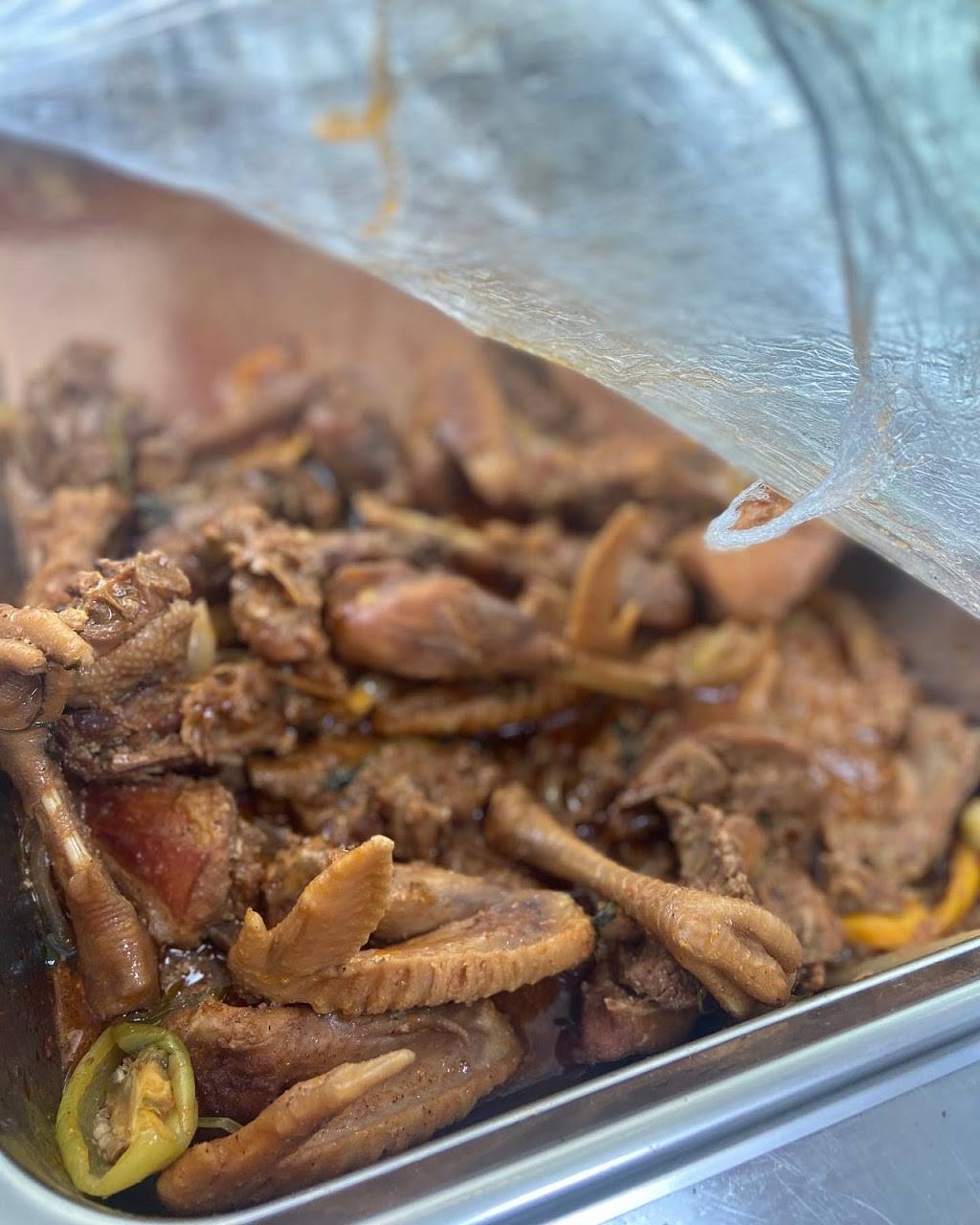 Delicias El Tio | restaurant | 6510 Midlothian Turnpike, Richmond, VA 23225, USA | 8045622727 OR +1 804-562-2727