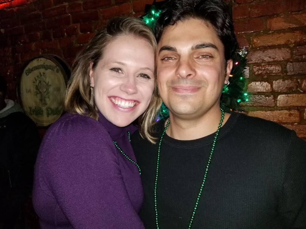 Shenanigan’s Irish Pub | restaurant | 2004, 2450 18th St NW, Washington, DC 20009, USA | 2025887405 OR +1 202-588-7405