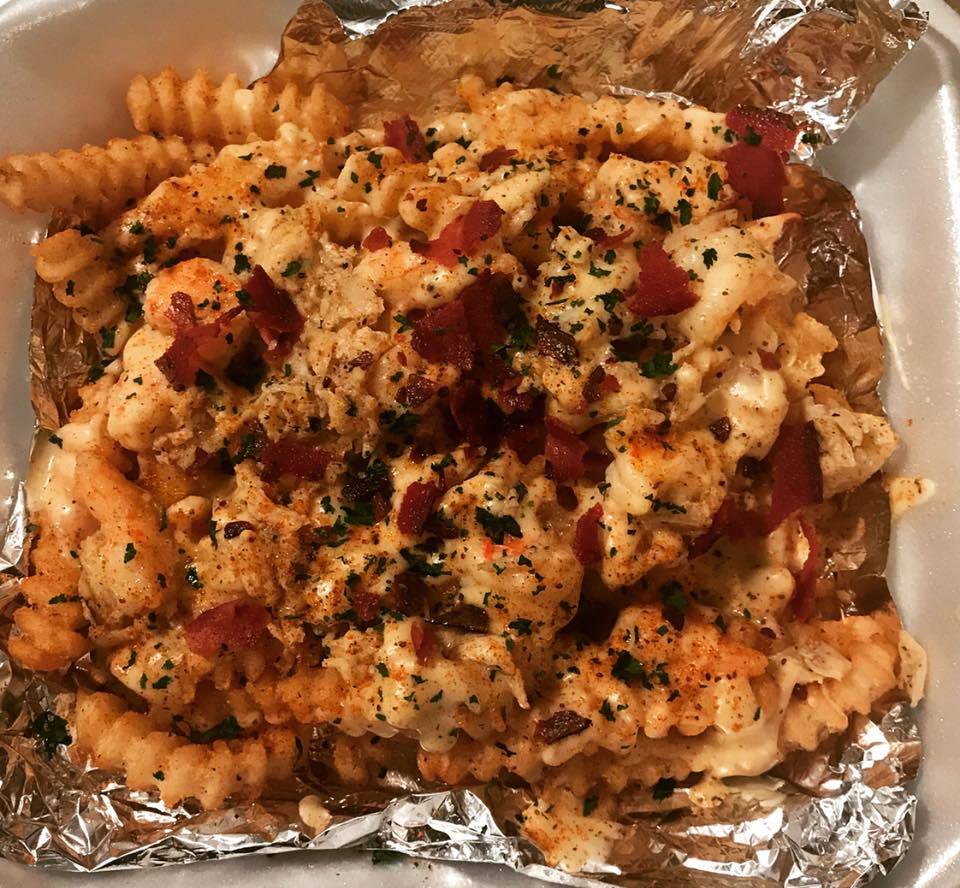 K&J Seafood | restaurant | 2516 Clifton Ave, Cincinnati, OH 45219, USA | 5138738727 OR +1 513-873-8727