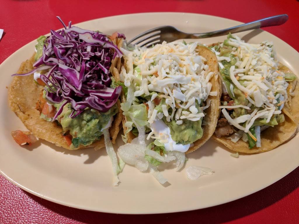 Taco & Burrito Express | restaurant | 410 E Hawley St, Mundelein, IL 60060, USA | 8479498504 OR +1 847-949-8504