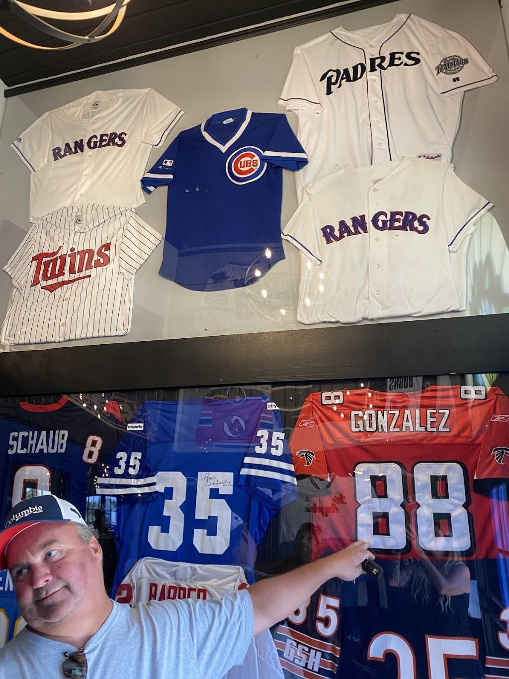 The Wave Sports Bar and Grill | restaurant | 890 S Atlantic Ave, Ormond Beach, FL 32176, USA | 3866735933 OR +1 386-673-5933