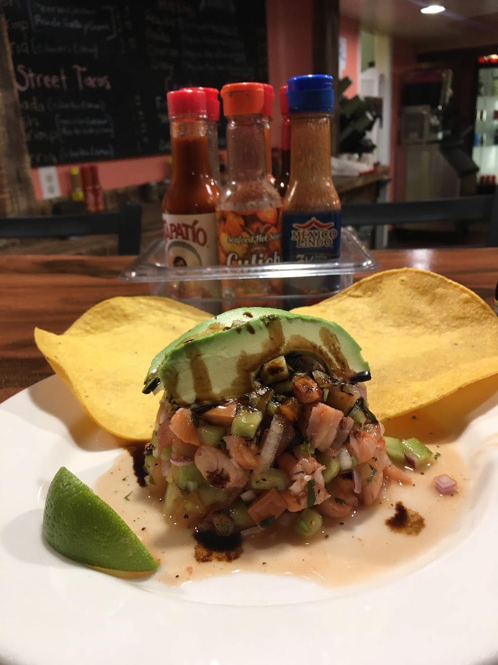 Baja Taste Mexican Grill | restaurant | 3576 Riverdale Rd, Ogden, UT 84405, USA | 3854052174 OR +1 385-405-2174