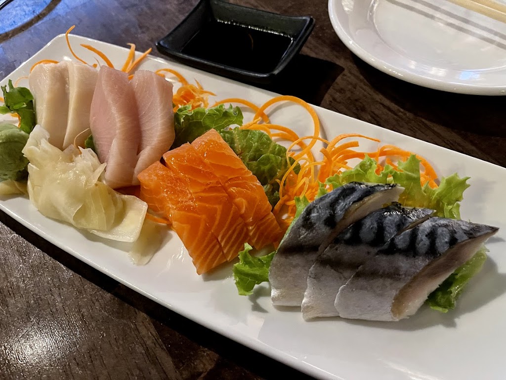 Wild Ginger | restaurant | 2713 Montana Ave, Billings, MT 59101, USA | 4062524486 OR +1 406-252-4486