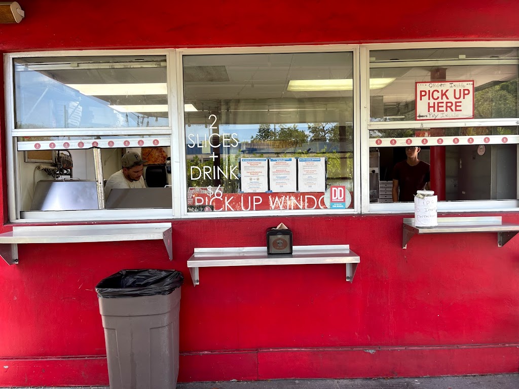 Joes Old School Pizza | restaurant | 1090 N Federal Hwy, Hollywood, FL 33020, USA | 9549226161 OR +1 954-922-6161