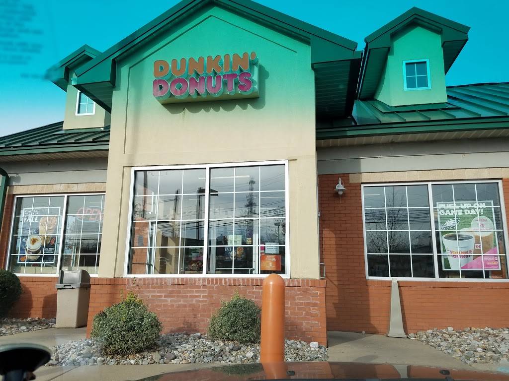Dunkin | cafe | 1625 Kendarbren Dr, Jamison, PA 18929, USA | 2153434922 OR +1 215-343-4922