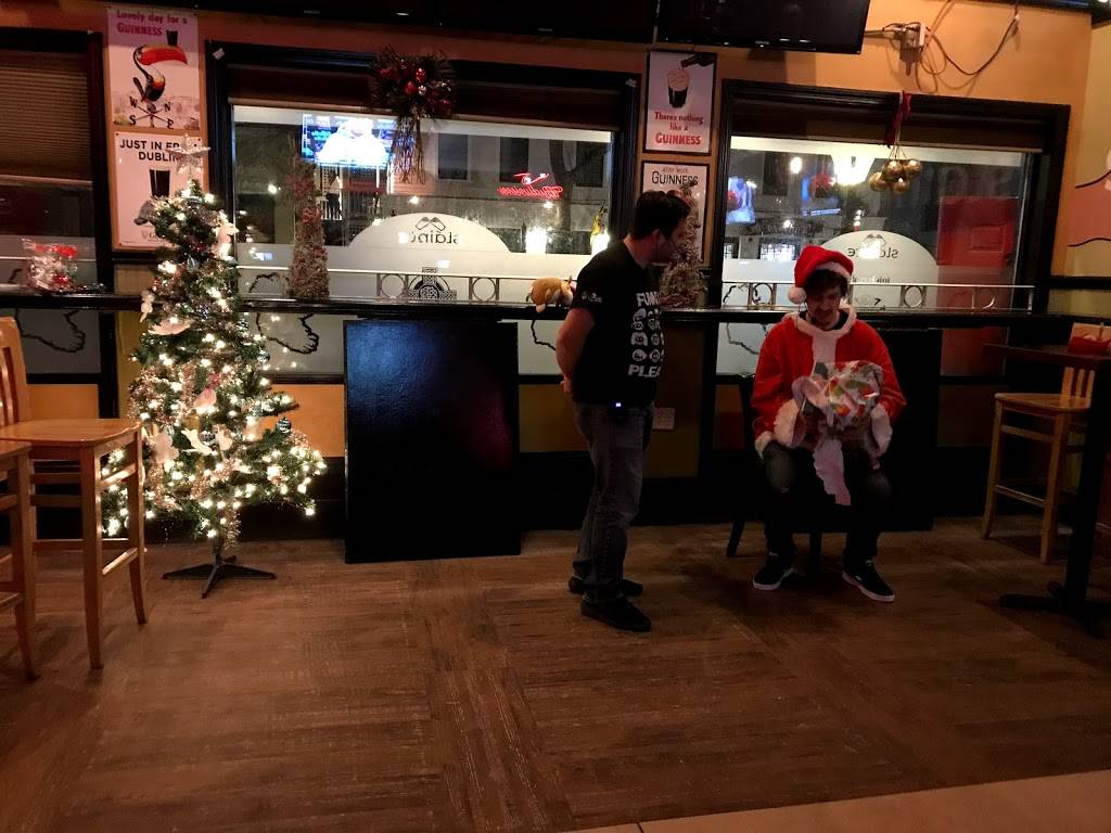 Slainte Irish Pub | restaurant | 34 Union St, New Bedford, MA 02740, USA | 5089943355 OR +1 508-994-3355