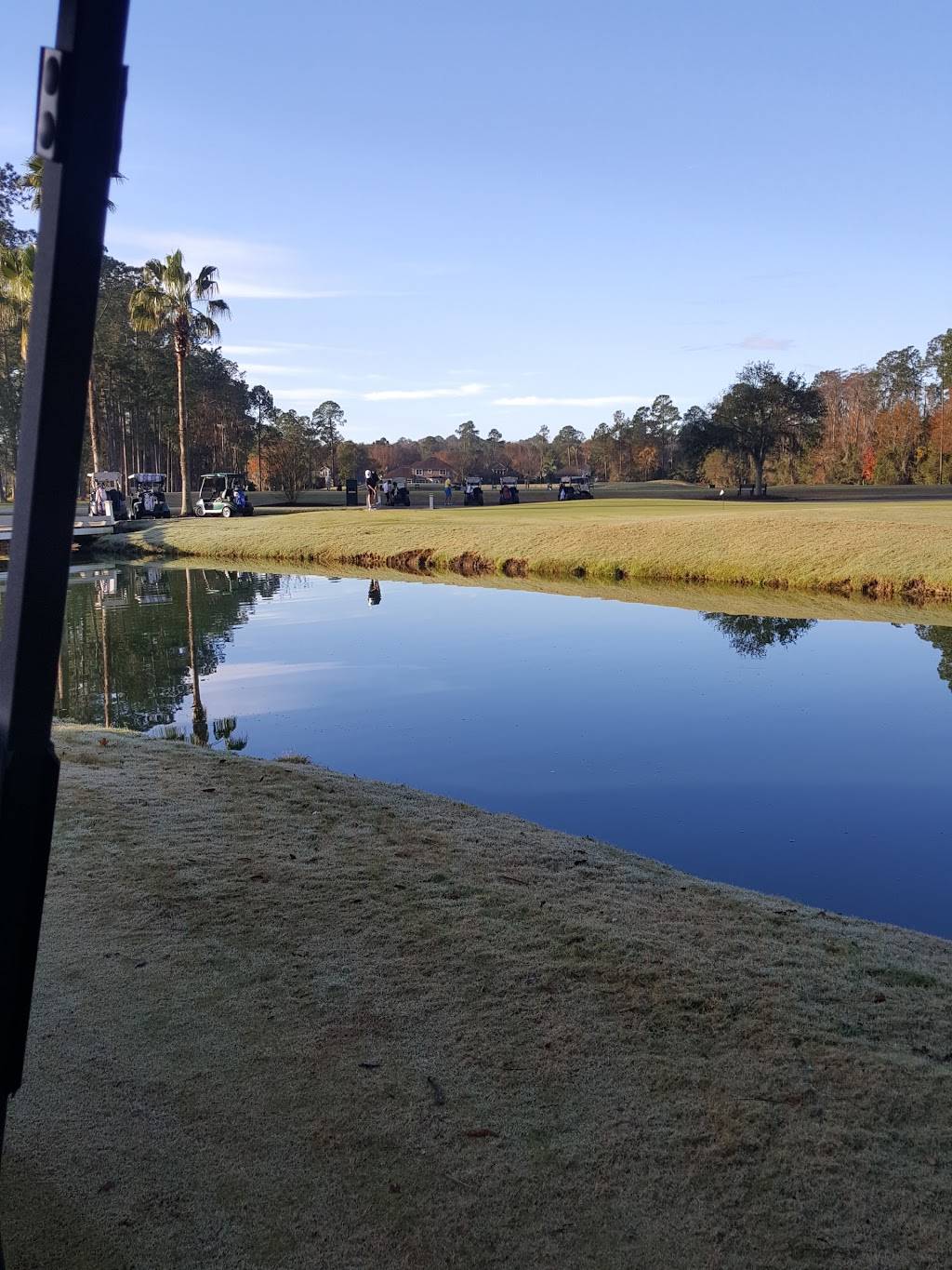 Eagle Harbor Golf Club | restaurant | 2217 Eagle Harbor Pkwy, Fleming Island, FL 32003, USA | 9042699300 OR +1 904-269-9300