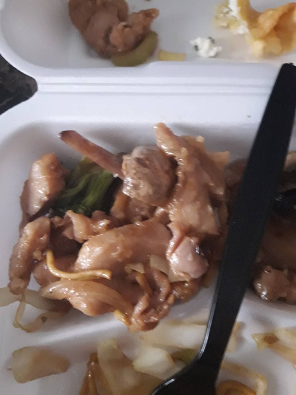 Panda Express | meal takeaway | 1503 E San Marnan Dr, Waterloo, IA 50702, USA | 3192328888 OR +1 319-232-8888