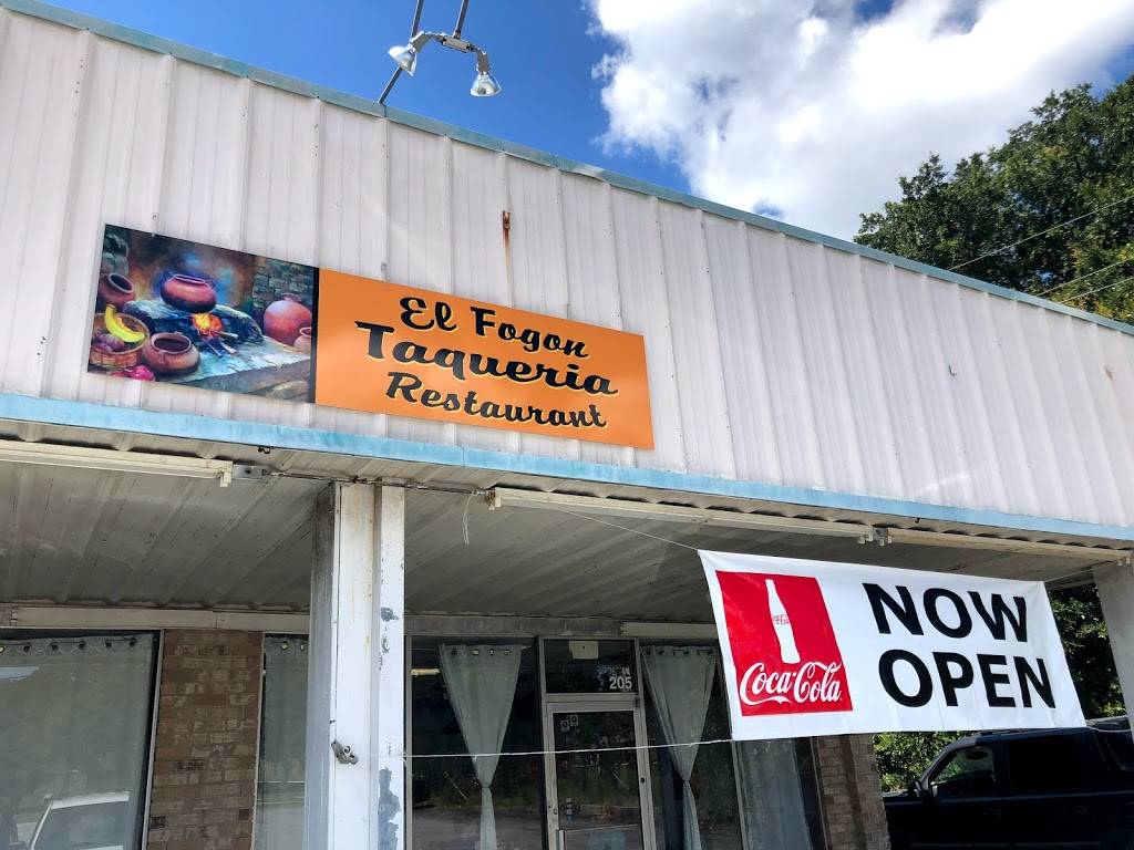 El Fogon Taqueria and Restaurante | restaurant | 6585 Dorchester Rd, North Charleston, SC 29418, USA | 8432070498 OR +1 843-207-0498