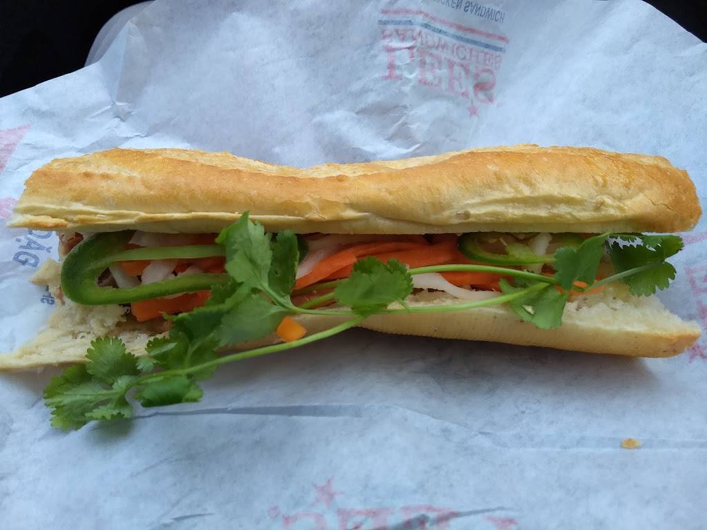 Lees Sandwiches | meal takeaway | 4748 Pacific Coast Hwy, Long Beach, CA 90804, USA | 5625977788 OR +1 562-597-7788