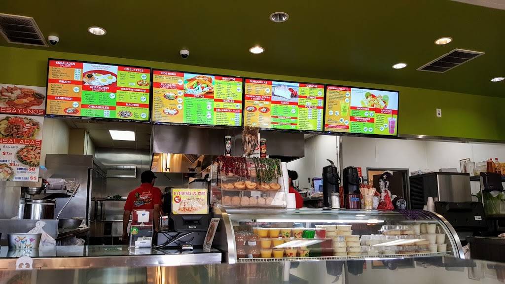 Jugos Acapulco | restaurant | 307 E First St #1b, Santa Ana, CA 92701, USA | 7148361965 OR +1 714-836-1965