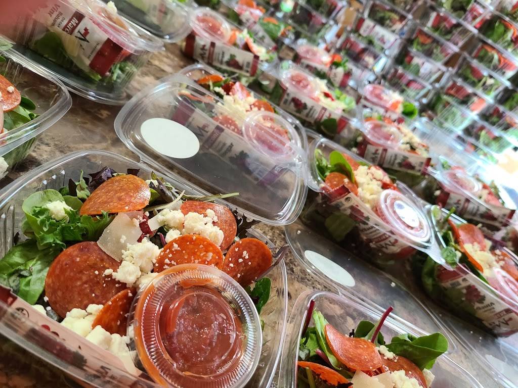 Ketoland and Cafeteria Serie 54 | restaurant | 2867 Webster Ave, The Bronx, NY 10458, USA | 7186844743 OR +1 718-684-4743