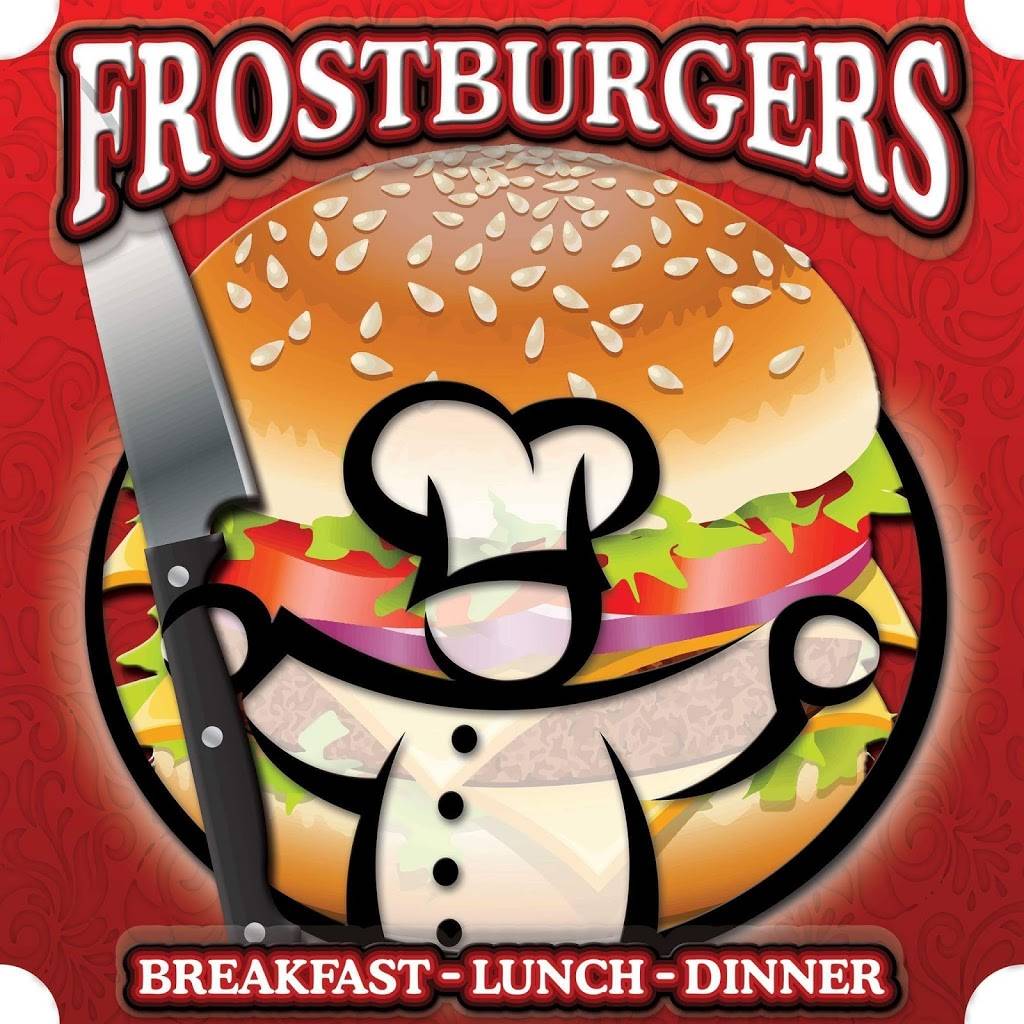 Frostburgers | restaurant | 167 E Main St, Frostburg, MD 21532, USA | 2402842597 OR +1 240-284-2597