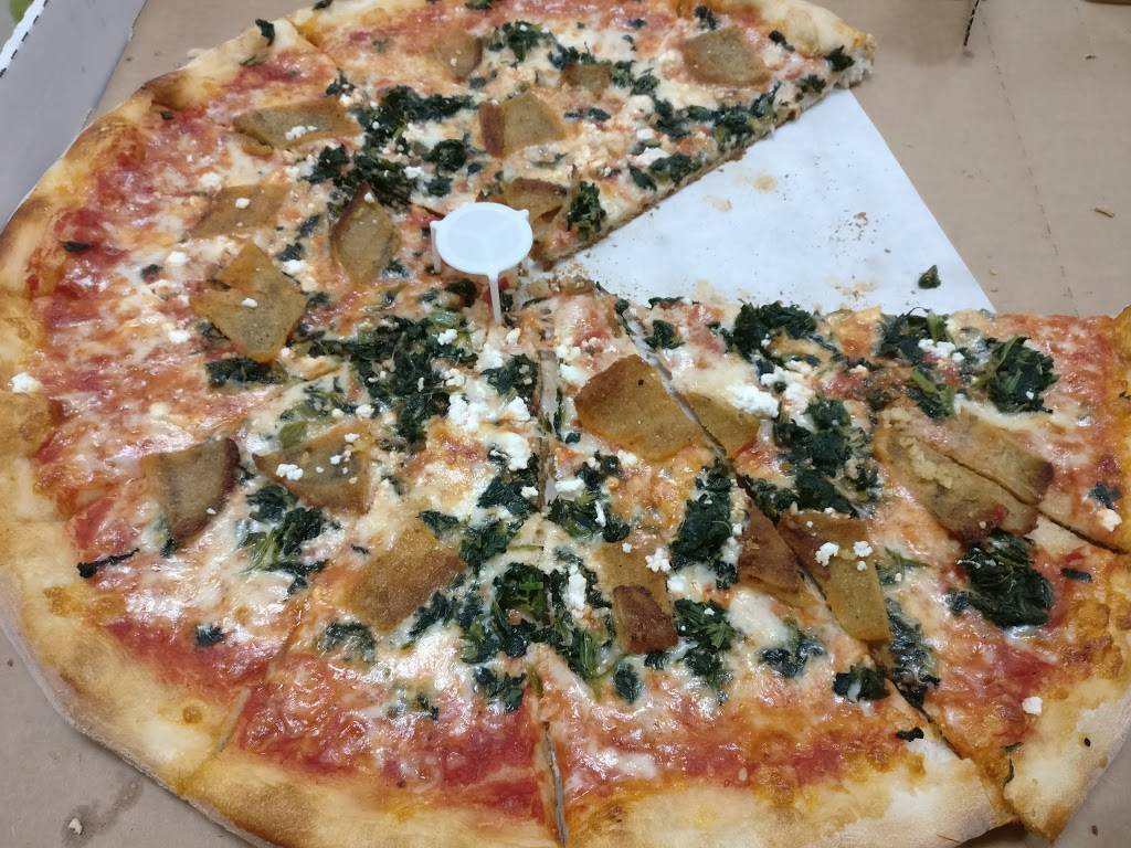 I Love New York Pizza | restaurant | 374 Delaware Ave, Delmar, NY 12054, USA | 5184398100 OR +1 518-439-8100