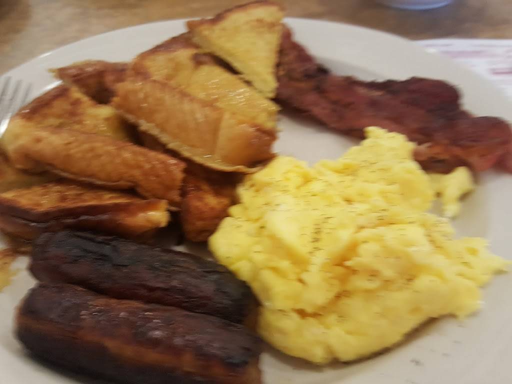 Les Cafe Pancake House | bakery | 2708 Highway Ave, Highland, IN 46322, USA | 2199727831 OR +1 219-972-7831