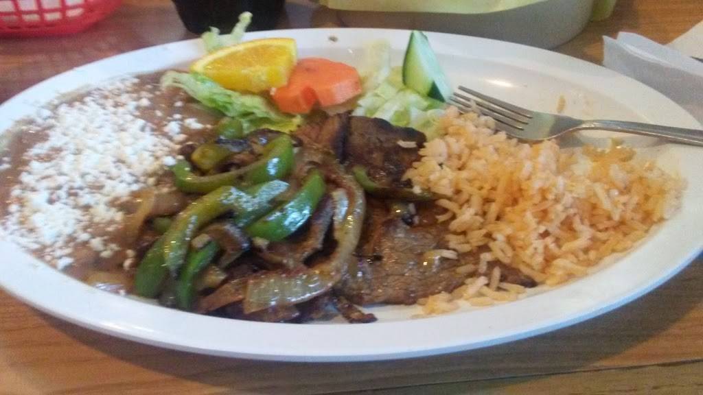 Fiesta Mexicana Restaurant | restaurant | 2030 S El Dorado St, Stockton, CA 95206, USA | 2094663183 OR +1 209-466-3183
