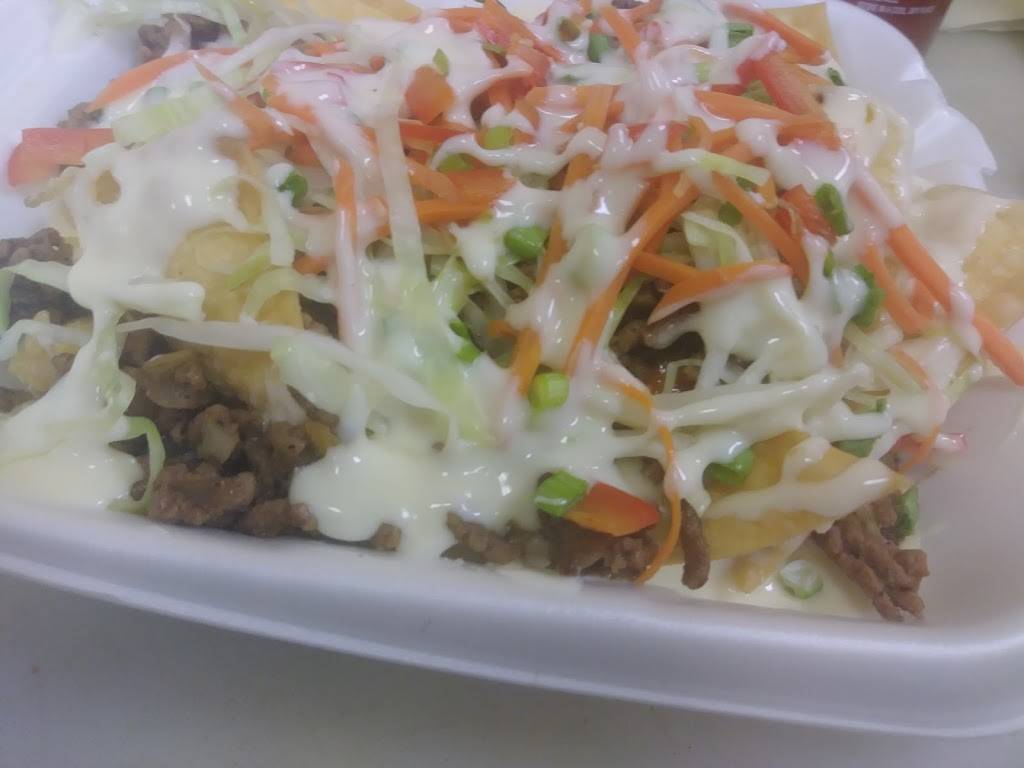 Chang Hing Chop Suey | meal takeaway | 204 Madison Ave, Madison, IL 62060, USA | 6188772006 OR +1 618-877-2006