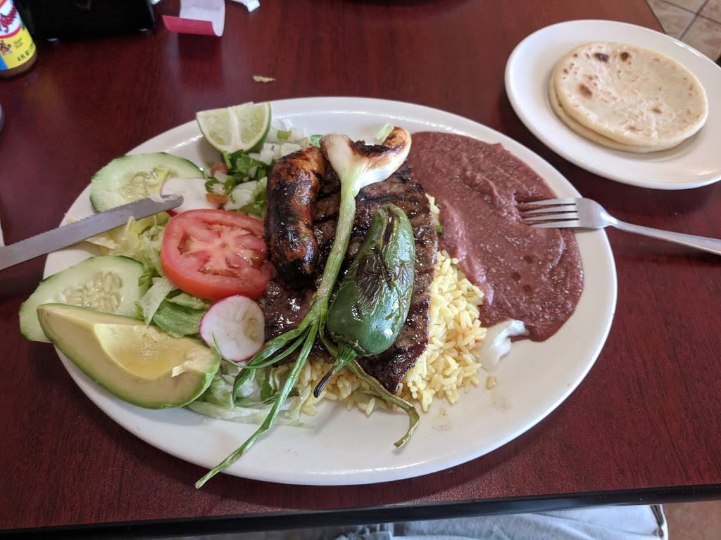 Cerritos Restaurant | restaurant | 7559 Ritchie Hwy, Glen Burnie, MD 21060, USA | 4104242282 OR +1 410-424-2282