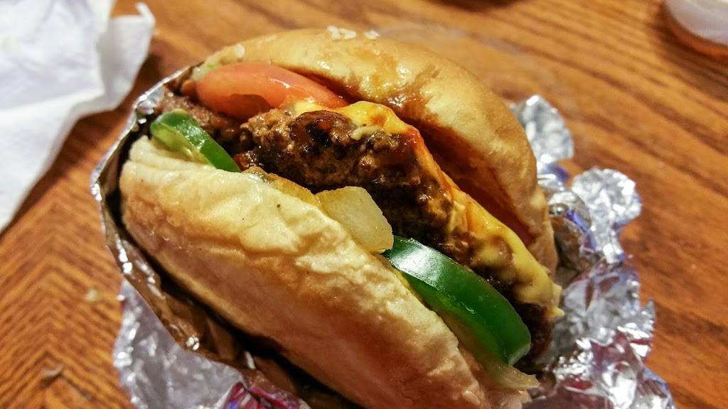 Five Guys | meal takeaway | 8904 Waltham Woods Rd, Parkville, MD 21234, USA | 4433843086 OR +1 443-384-3086