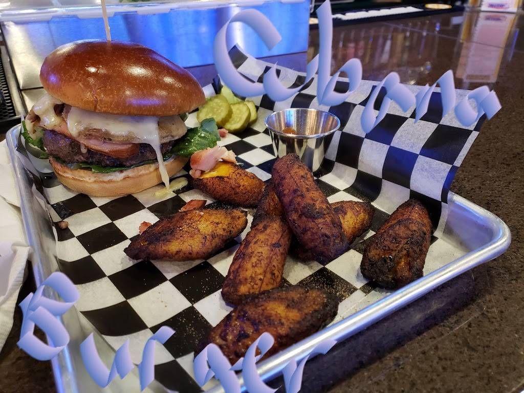 Slate Bar & Grille | restaurant | 899 Central St, Leominster, MA 01453, USA | 9785377775 OR +1 978-537-7775