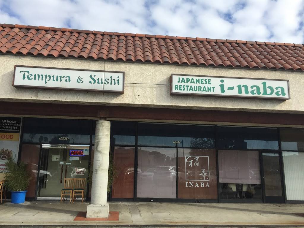 Inaba Japanese Restaurant | restaurant | 20920 Hawthorne Blvd, Torrance, CA 90503, USA | 3103716675 OR +1 310-371-6675