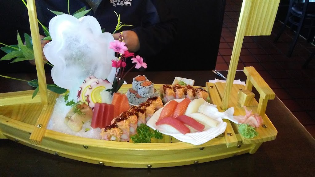 Osaki Sushi and Steakhouse | restaurant | 2100 W Wyatt Earp Blvd, Dodge City, KS 67801, USA | 6202275235 OR +1 620-227-5235