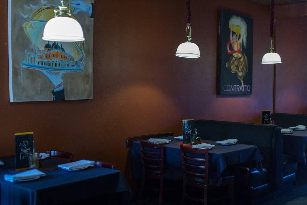 Ragazzi Italian Restaurant | restaurant | 101 South La Cañada Drive #52, Green Valley, AZ 85614, USA | 5203992040 OR +1 520-399-2040