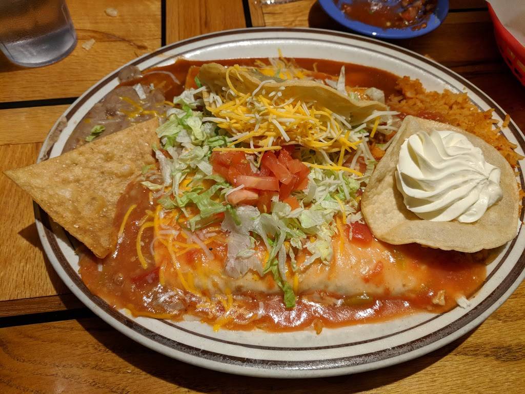 Jose OSheas | restaurant | 385 Union Blvd, Lakewood, CO 80228, USA | 3039887333 OR +1 303-988-7333