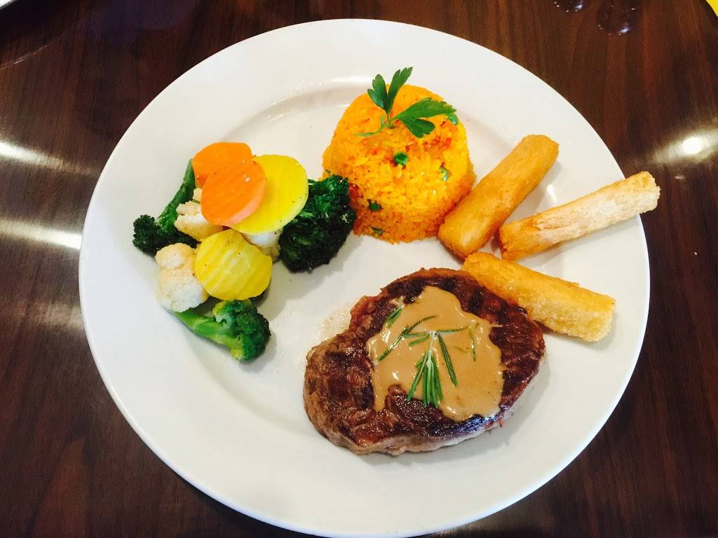 Tumi Restaurant | restaurant | 7926 W Sample Rd, Pompano Beach, FL 33065, USA | 9545108000 OR +1 954-510-8000