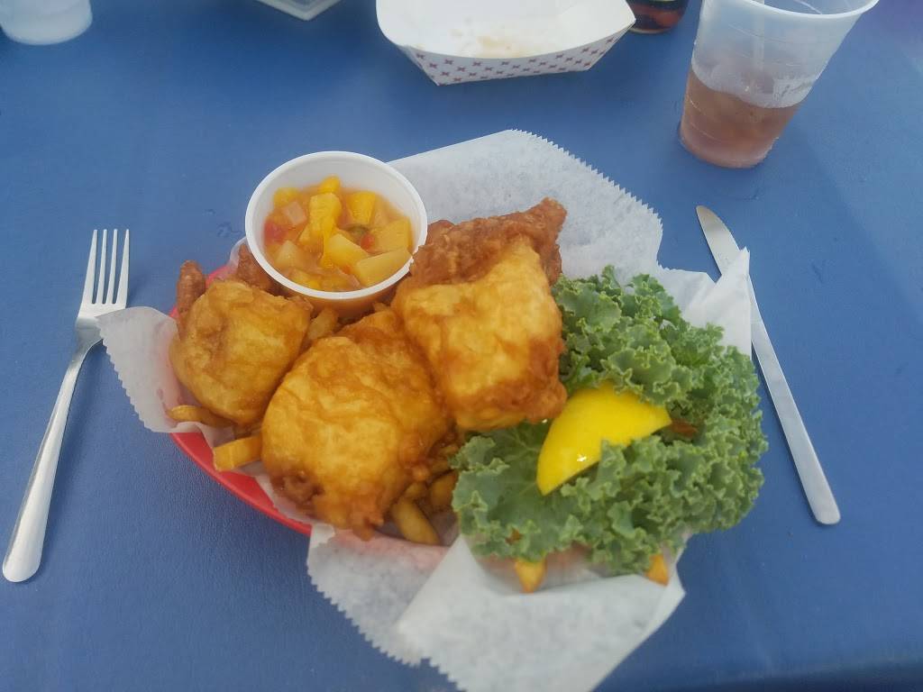 JPs on the Wharf | restaurant | 201 Hubbard Ave, Frederica, DE 19946, USA | 3023354035 OR +1 302-335-4035