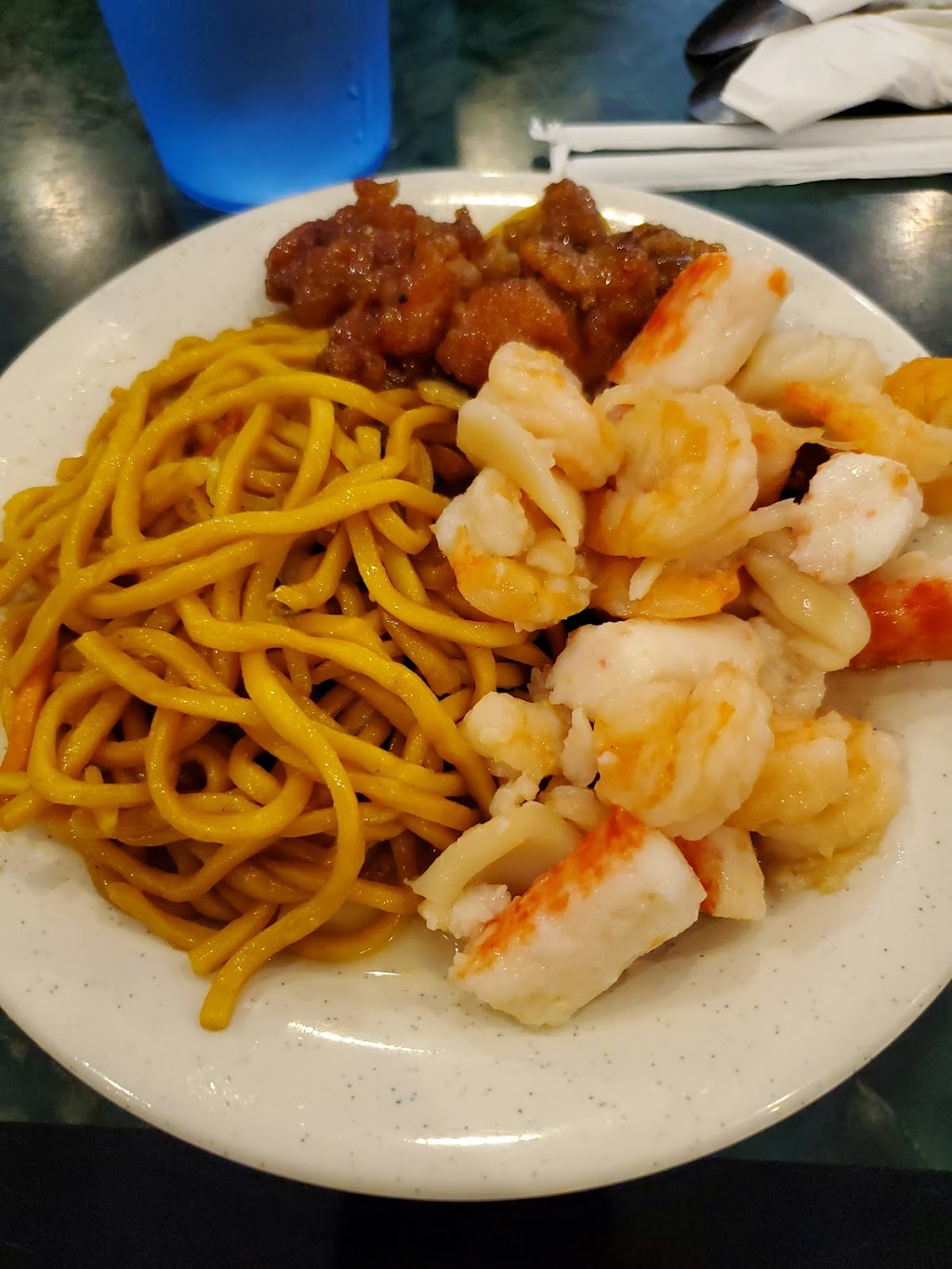 Asian Garden | meal delivery | 74 Component Dr #150, Pueblo West, CO 81007, USA | 7195474699 OR +1 719-547-4699