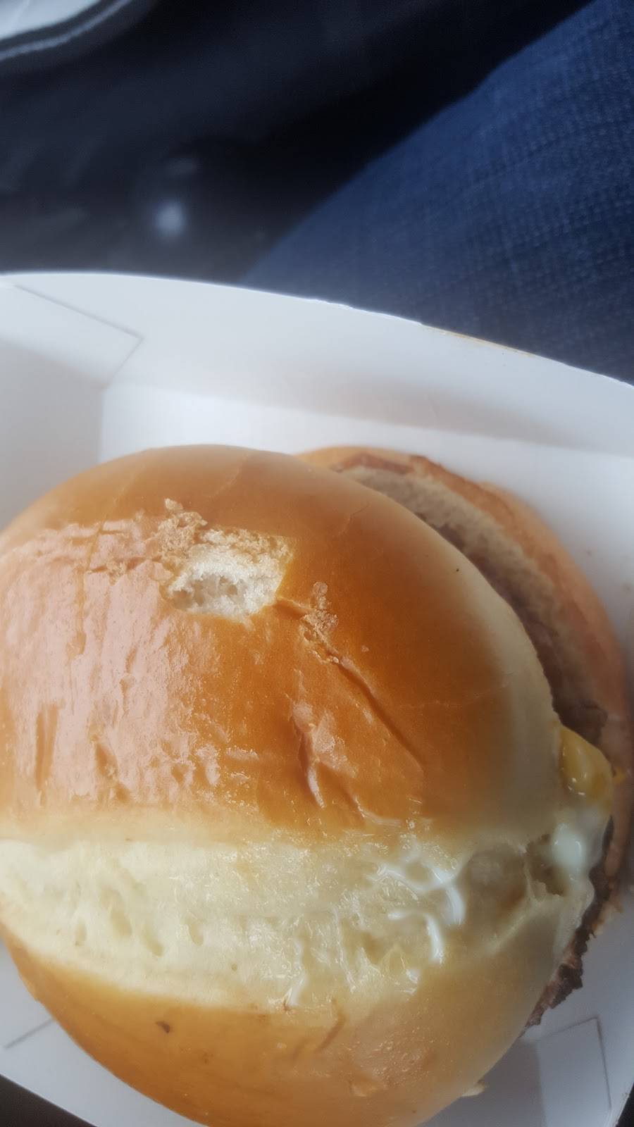 Jack in the Box | restaurant | 2323 W Ledbetter Dr, Dallas, TX 75224, USA | 2143337606 OR +1 214-333-7606