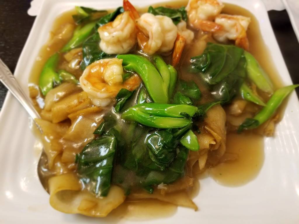 Bangkok Taste | restaurant | 2737 N Grand Ave, Santa Ana, CA 92705, USA | 7145322216 OR +1 714-532-2216