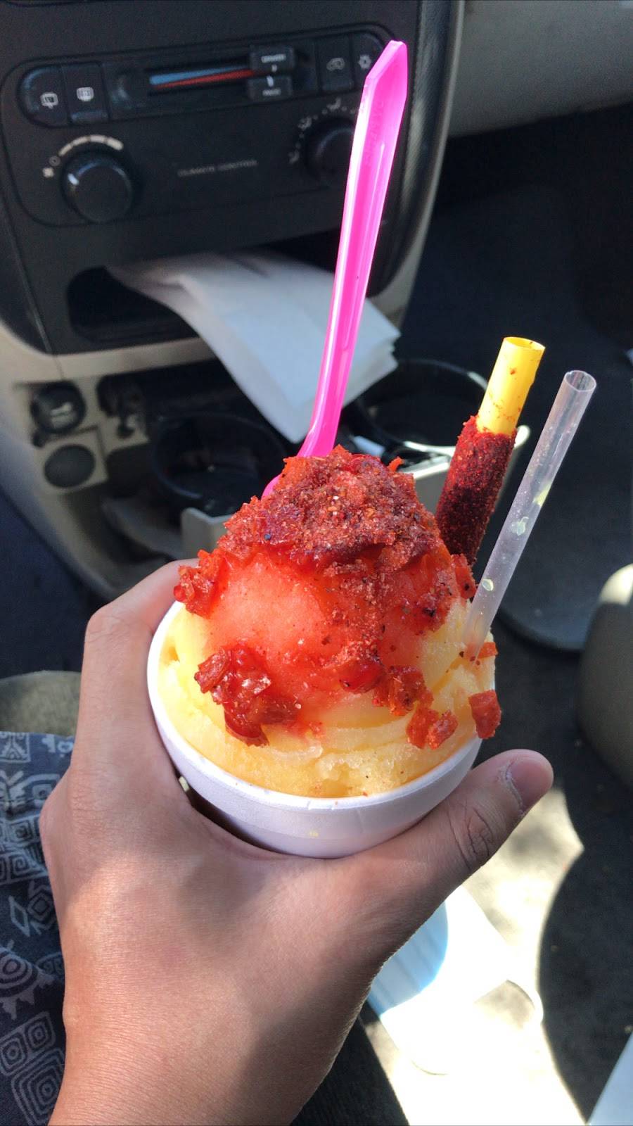 Cindys Italian Icees | restaurant | 1135 Circulo Mercado, Rio Rico, AZ 85648, USA | 5204709879 OR +1 520-470-9879