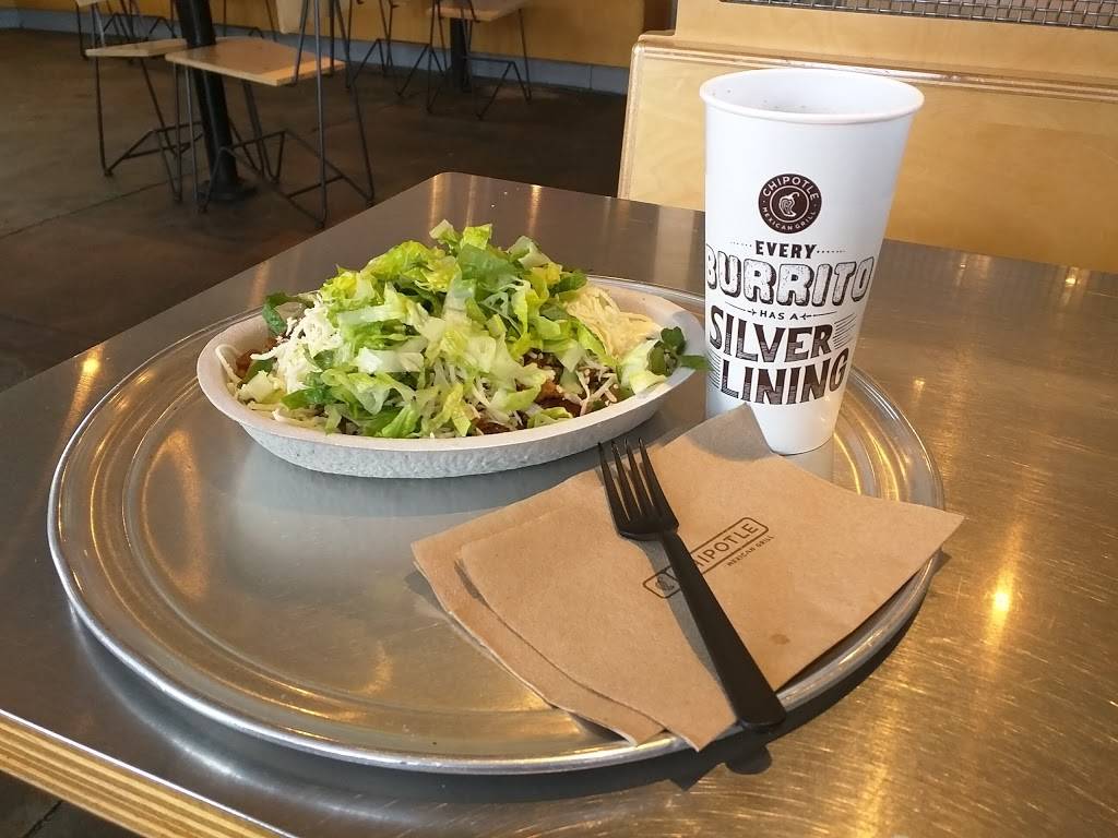 Chipotle Mexican Grill | restaurant | 2963 N Druid Hills Rd NE, Atlanta, GA 30329, USA | 4049299907 OR +1 404-929-9907