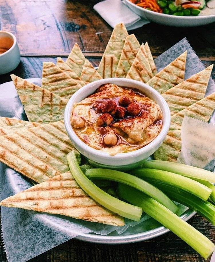 Kale Me Crazy | restaurant | 6800 Parker Farm Dr Unit 100, Wilmington, NC 28405, USA | 9106798188 OR +1 910-679-8188