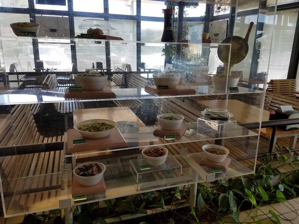 Tokyo Express | restaurant | 4105 N 51st Ave # 151, Phoenix, AZ 85031, USA | 6232451166 OR +1 623-245-1166