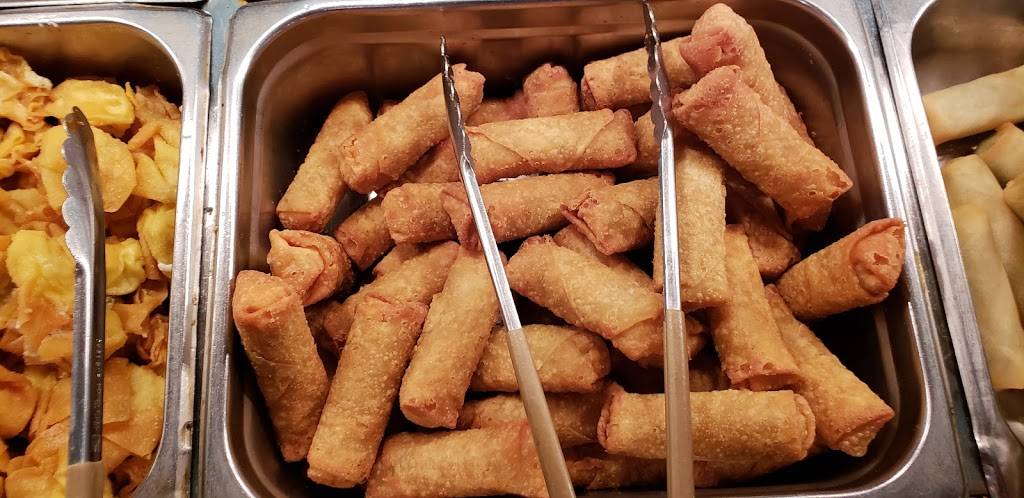 Buffet Palace | restaurant | 10934 E 21st St, Tulsa, OK 74129, USA | 9182341233 OR +1 918-234-1233