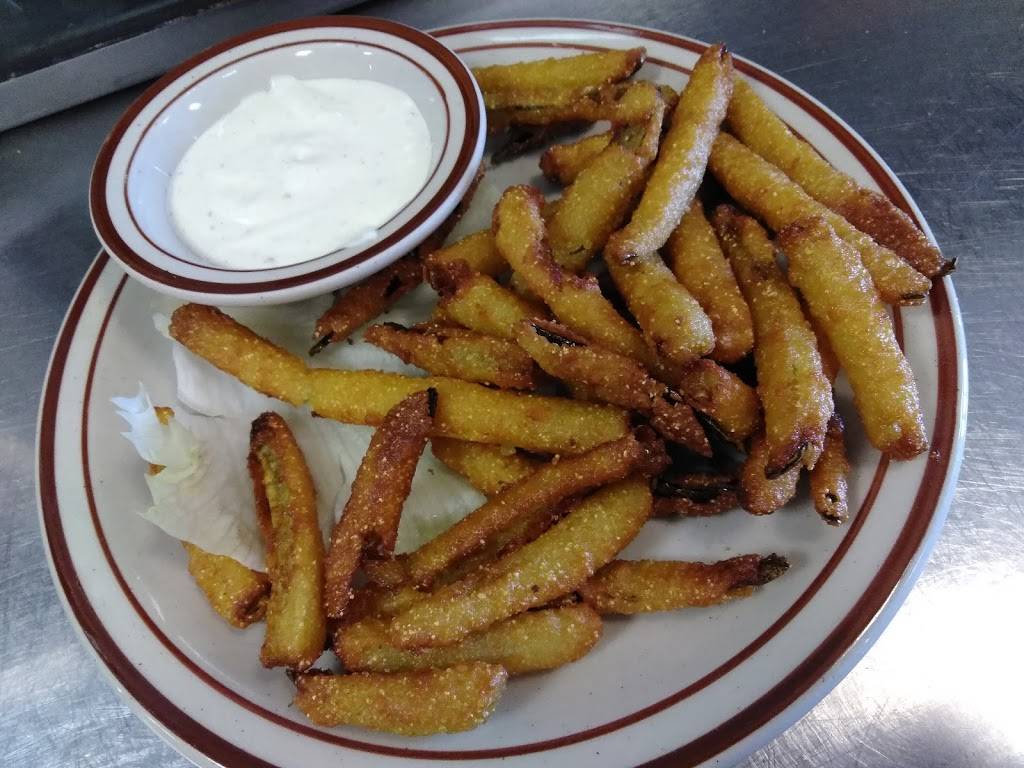 Rossville Family Restaurant | restaurant | 715 S Chicago St, Rossville, IL 60963, USA | 2177486201 OR +1 217-748-6201