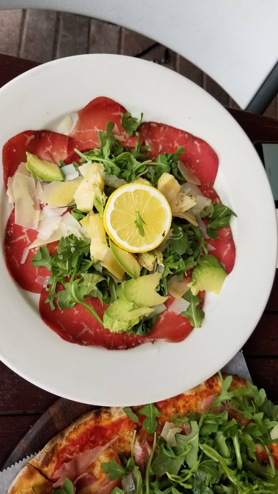 La Fontana Pizzeria & Italian Restaurant | restaurant | 2888 N University Dr, Coral Springs, FL 33065, USA | 9545755502 OR +1 954-575-5502