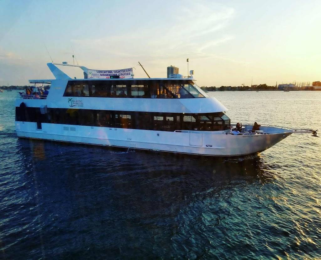 Majestic Princess Cruises Inc | restaurant | 200 E 13th St, Riviera Beach, FL 33404, USA | 5612438938 OR +1 561-243-8938