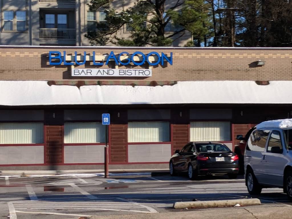 Blu Lagoon Bar and Bistro | restaurant | 2263 Cheshire Bridge Rd NE, Atlanta, GA 30324, USA | 4042545346 OR +1 404-254-5346