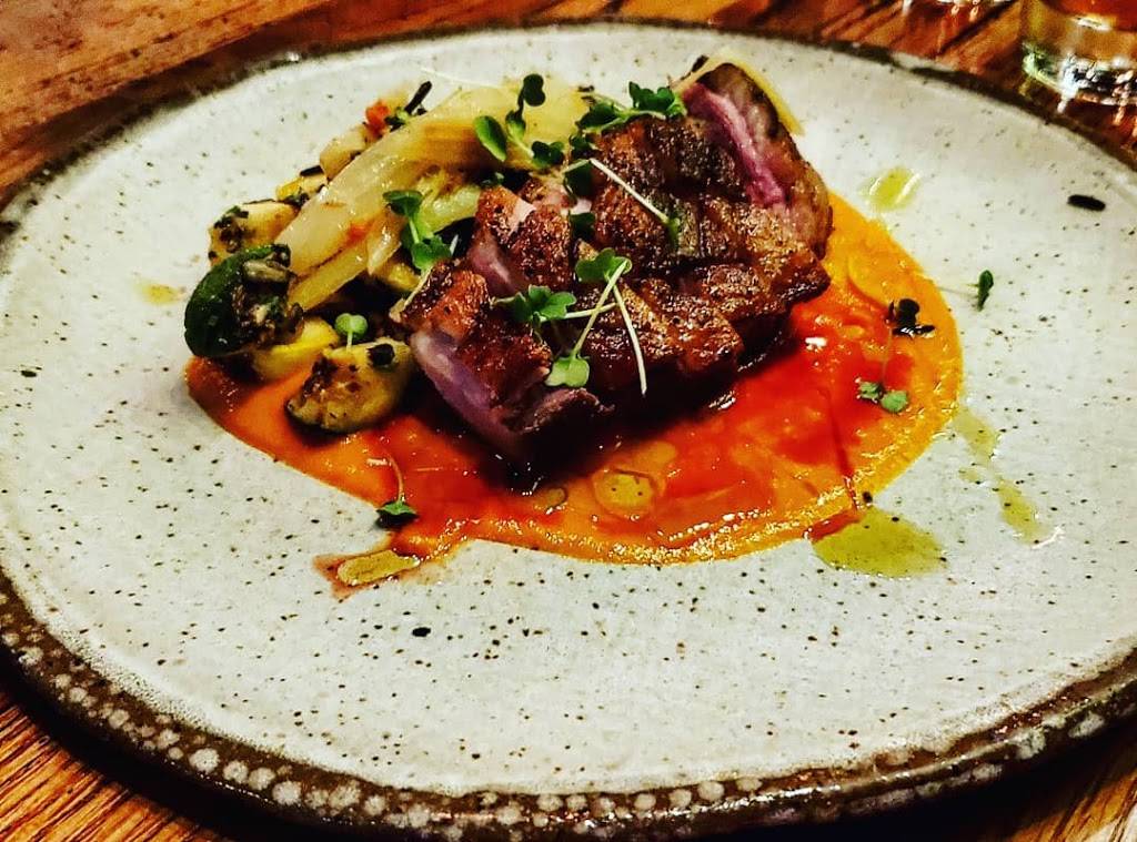 Lockeland Table | restaurant | 1520 Woodland St, Nashville, TN 37206, USA | 6152284864 OR +1 615-228-4864