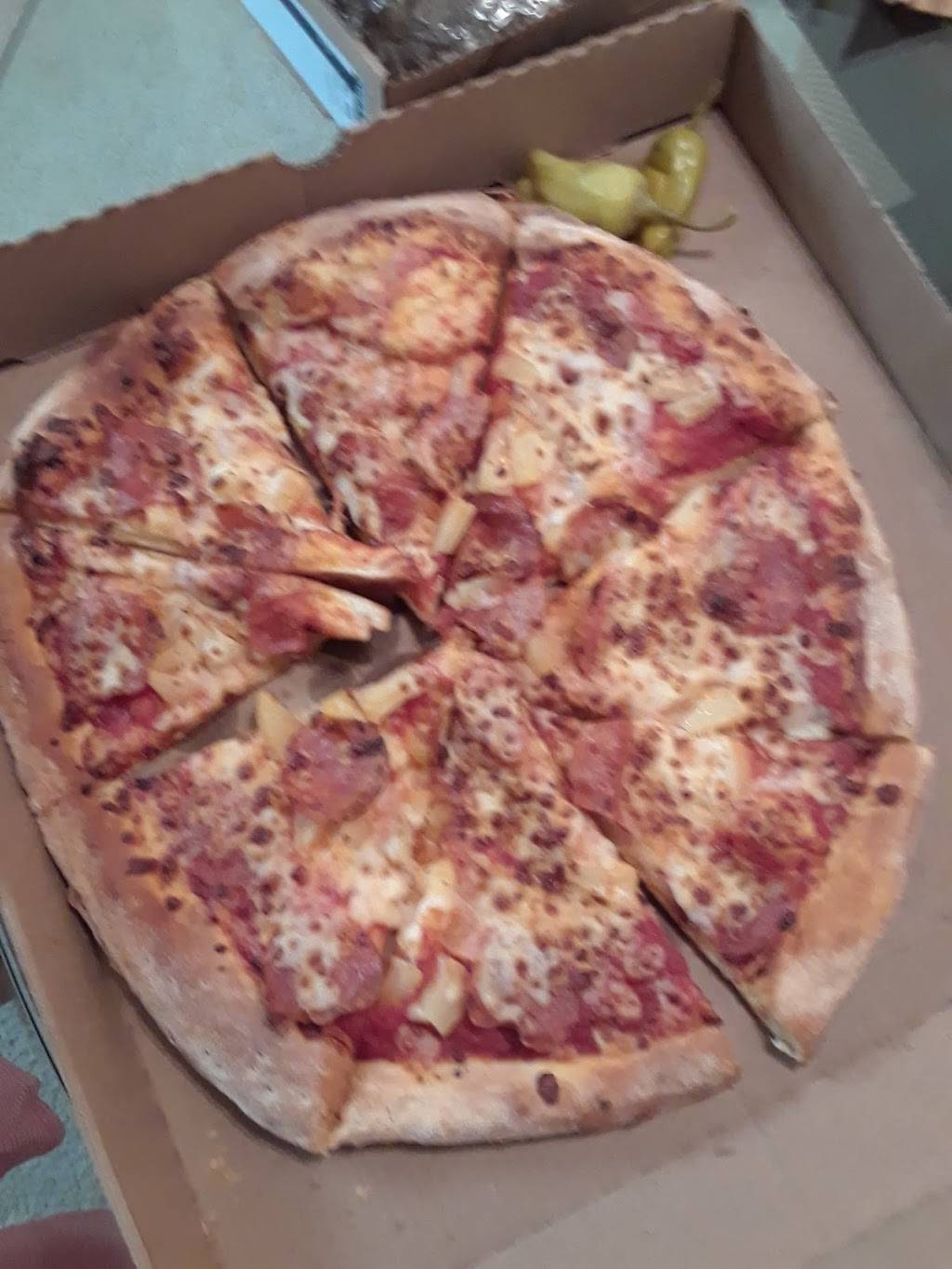 Papa Johns Pizza | restaurant | 11000 Baltimore Ave Ste 101, Beltsville, MD 20705, USA | 3015957171 OR +1 301-595-7171